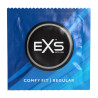 EXS Préservatifs Regular 54mm x12